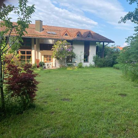 Waldzauber Διαμέρισμα Waldkirchen Εξωτερικό φωτογραφία