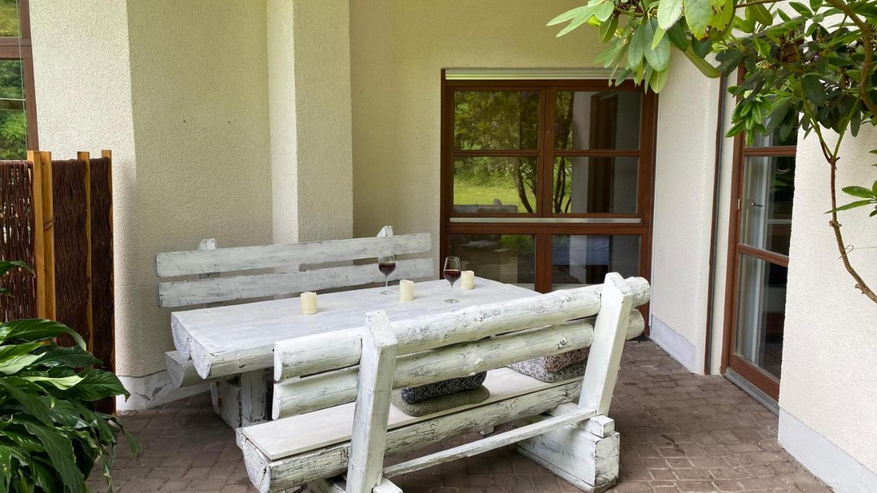 Waldzauber Διαμέρισμα Waldkirchen Εξωτερικό φωτογραφία