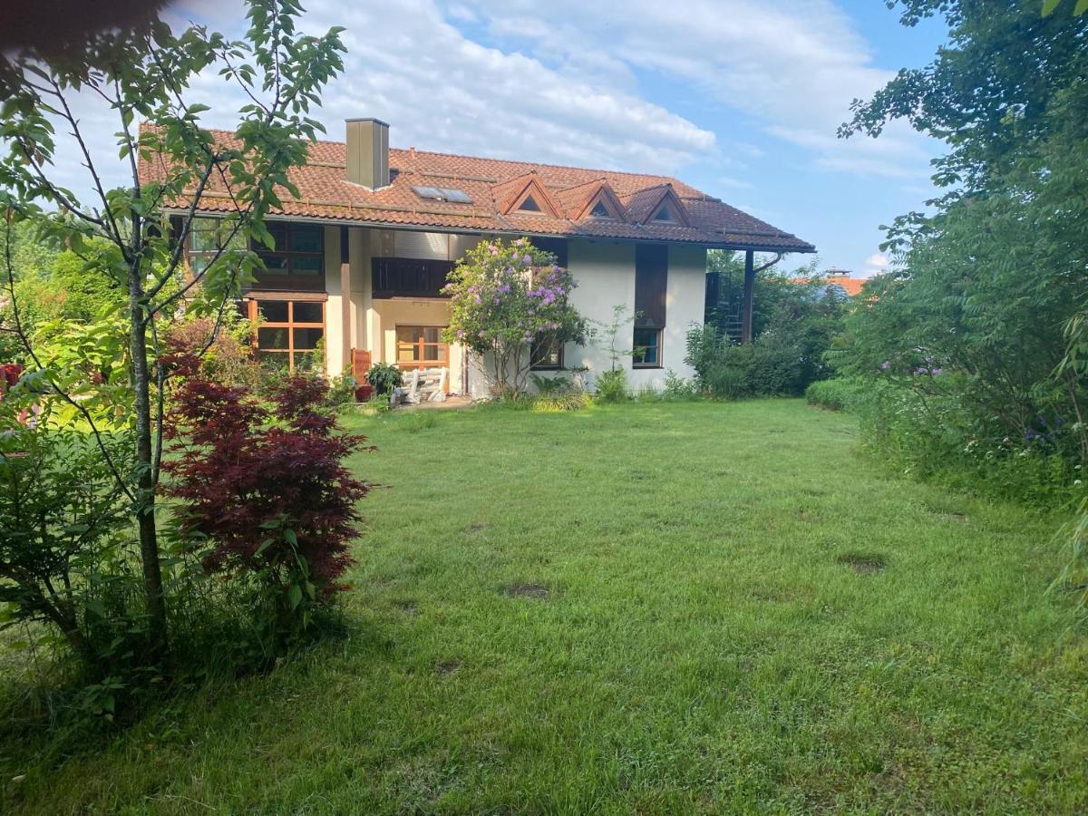 Waldzauber Διαμέρισμα Waldkirchen Εξωτερικό φωτογραφία