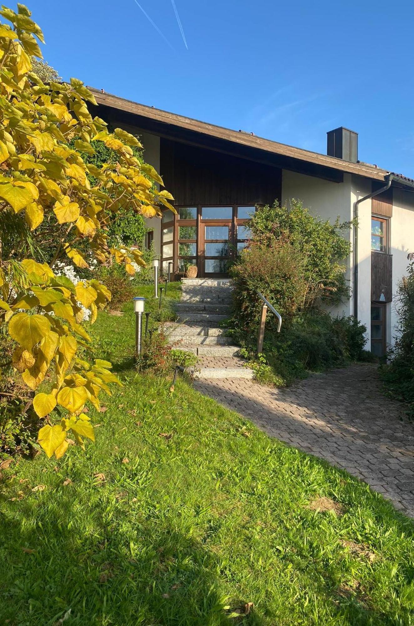 Waldzauber Διαμέρισμα Waldkirchen Εξωτερικό φωτογραφία